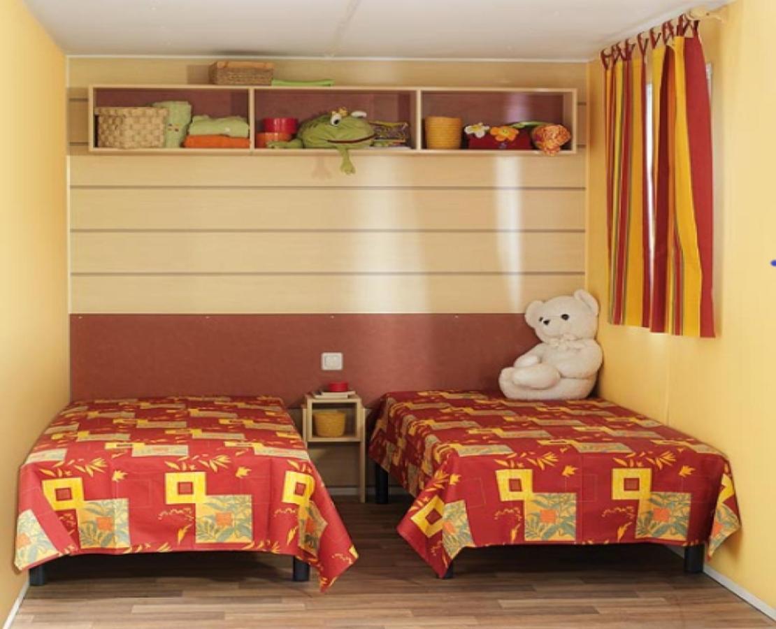 Casa vacanze Résidence Santa Ghisonaccia