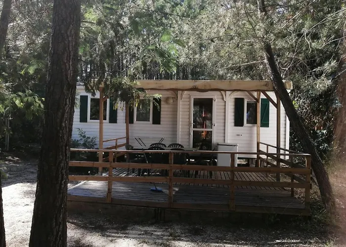 Residence Santa