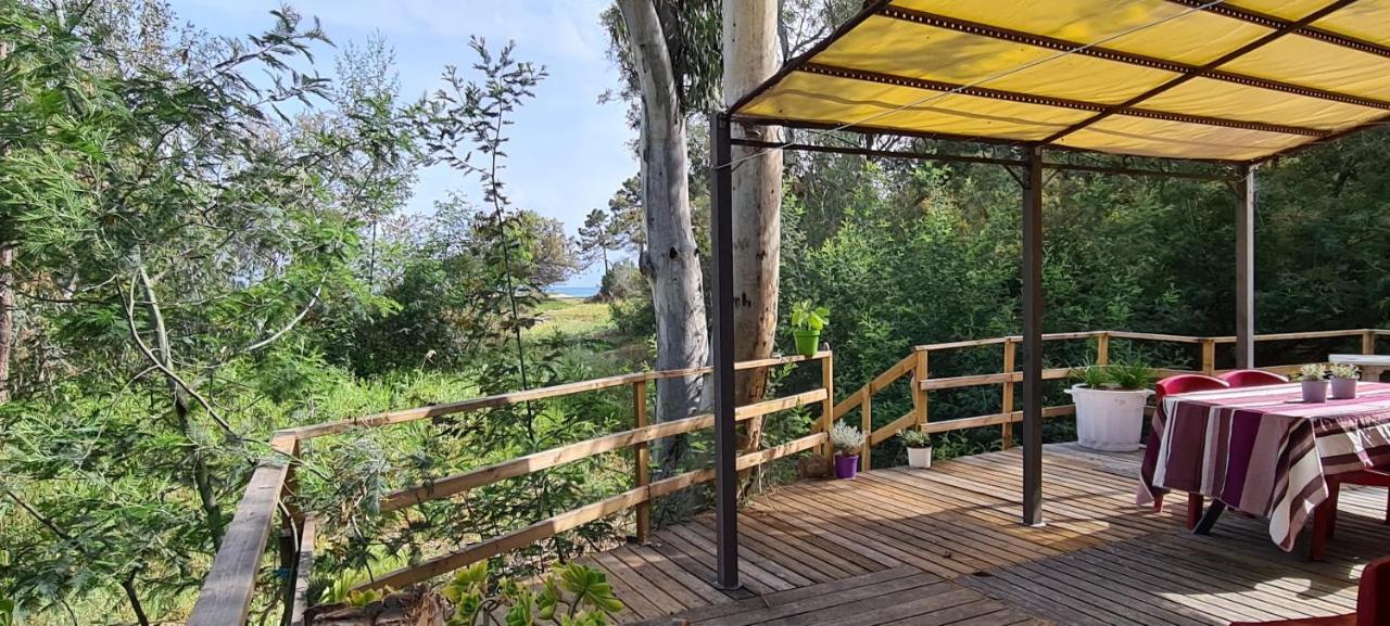 Hébergement de vacances Résidence Santa