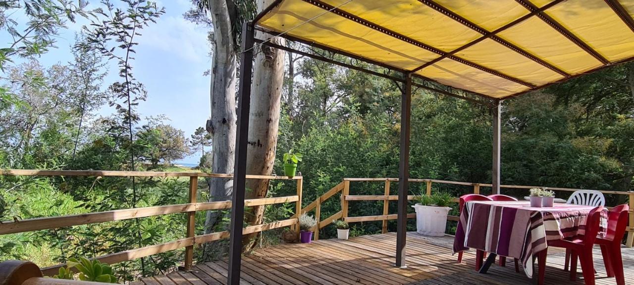Hébergement de vacances Résidence Santa