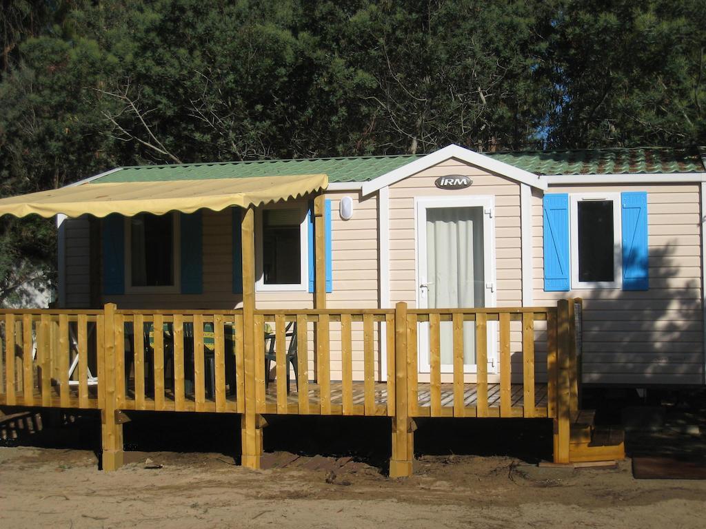 Hébergement de vacances Résidence Santa *