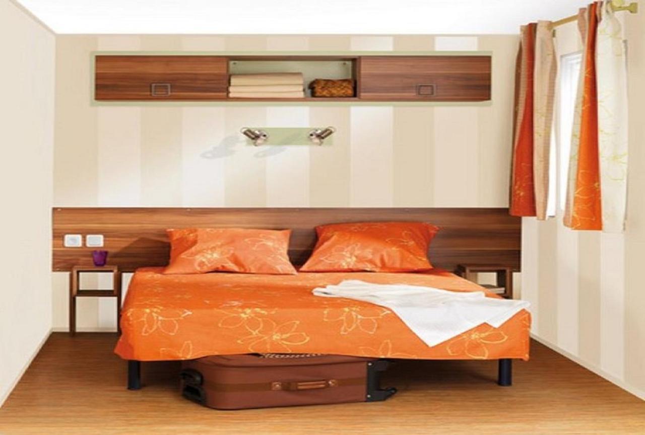 Holiday home Santa Ghisonaccia