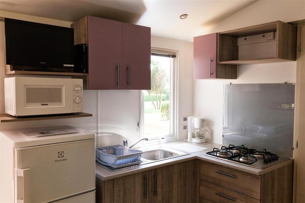 Holiday home Santa Ghisonaccia