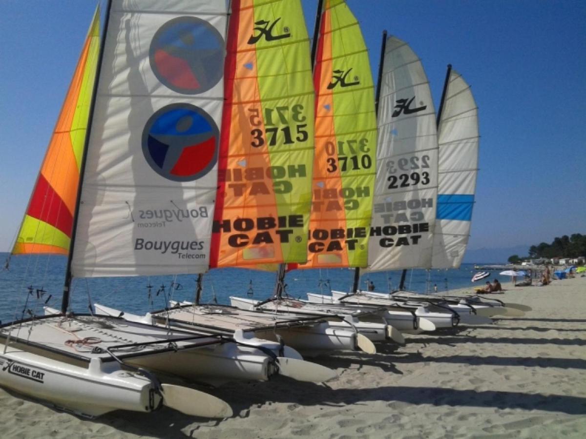 Résidence Santa Сasa de vacaciones