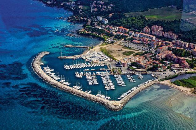 Santa Holiday home Ghisonaccia
